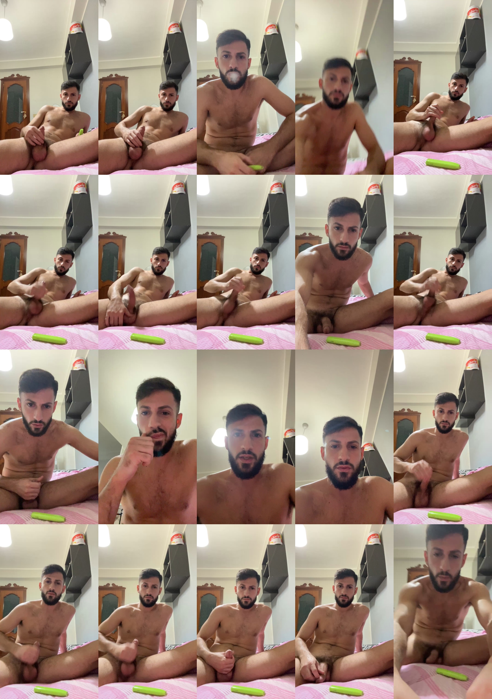 Nevix  20-10-2022 Recorded Video yummy