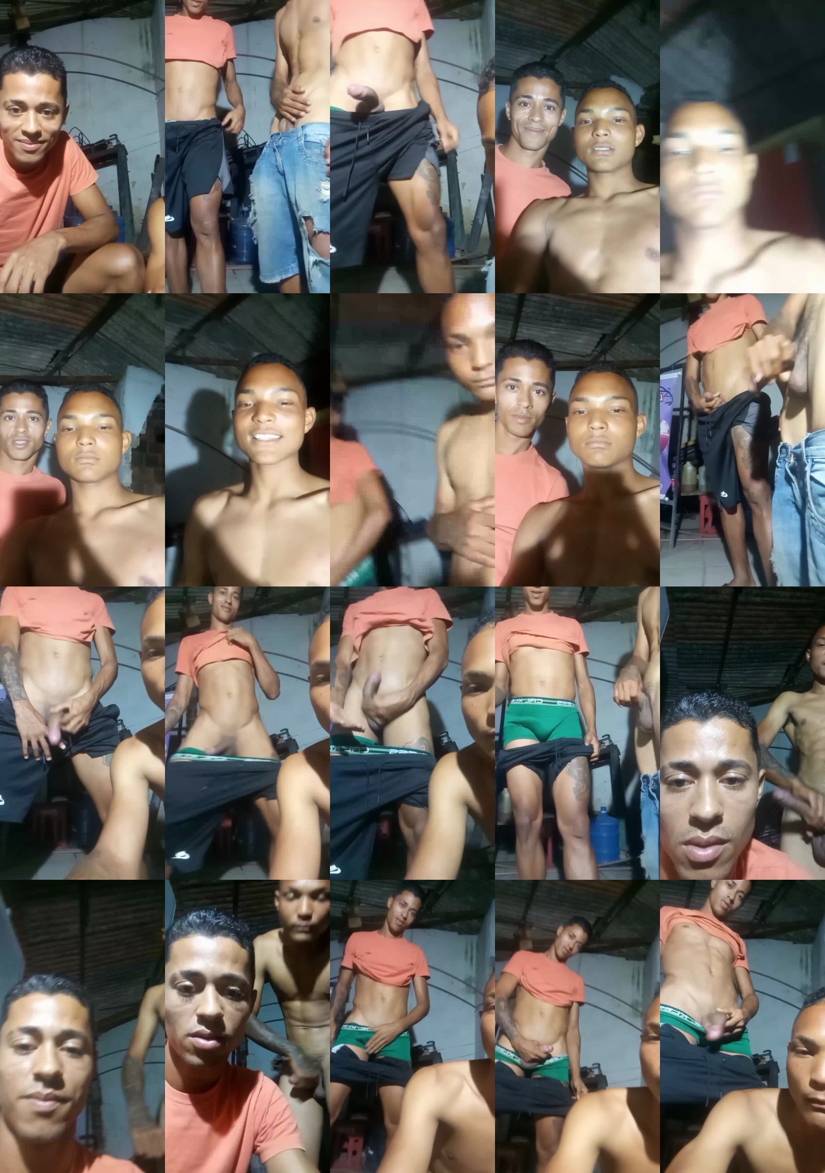 Nikolasamor  20-10-2022 Recorded Video toy