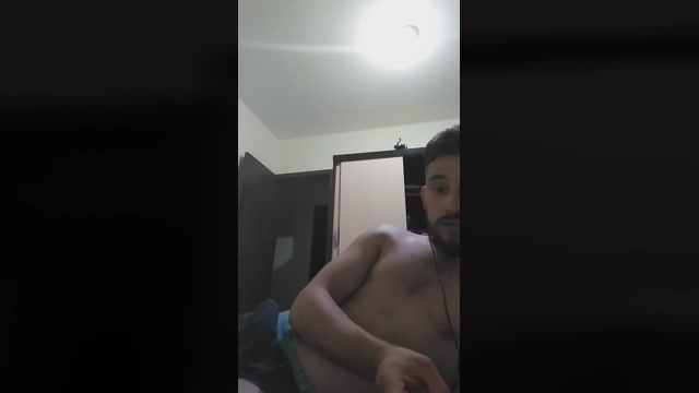 NutriOliver1998  20-10-2022 Recorded Video analsex