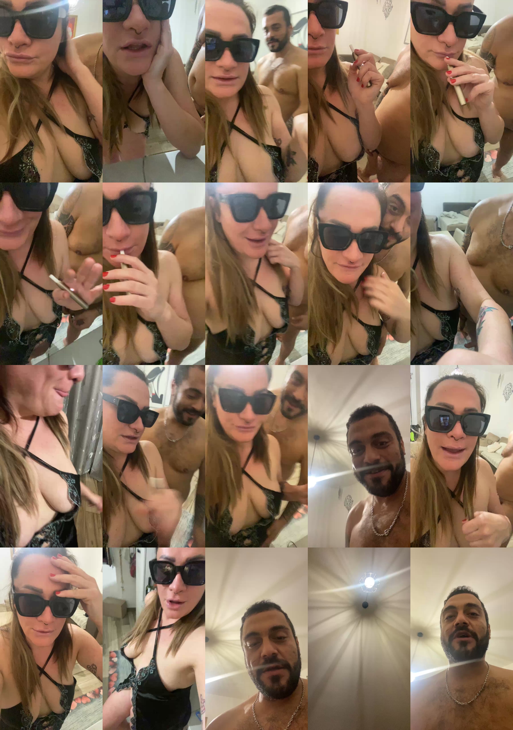 Porcobsex  20-10-2022 Recorded Video hardcock