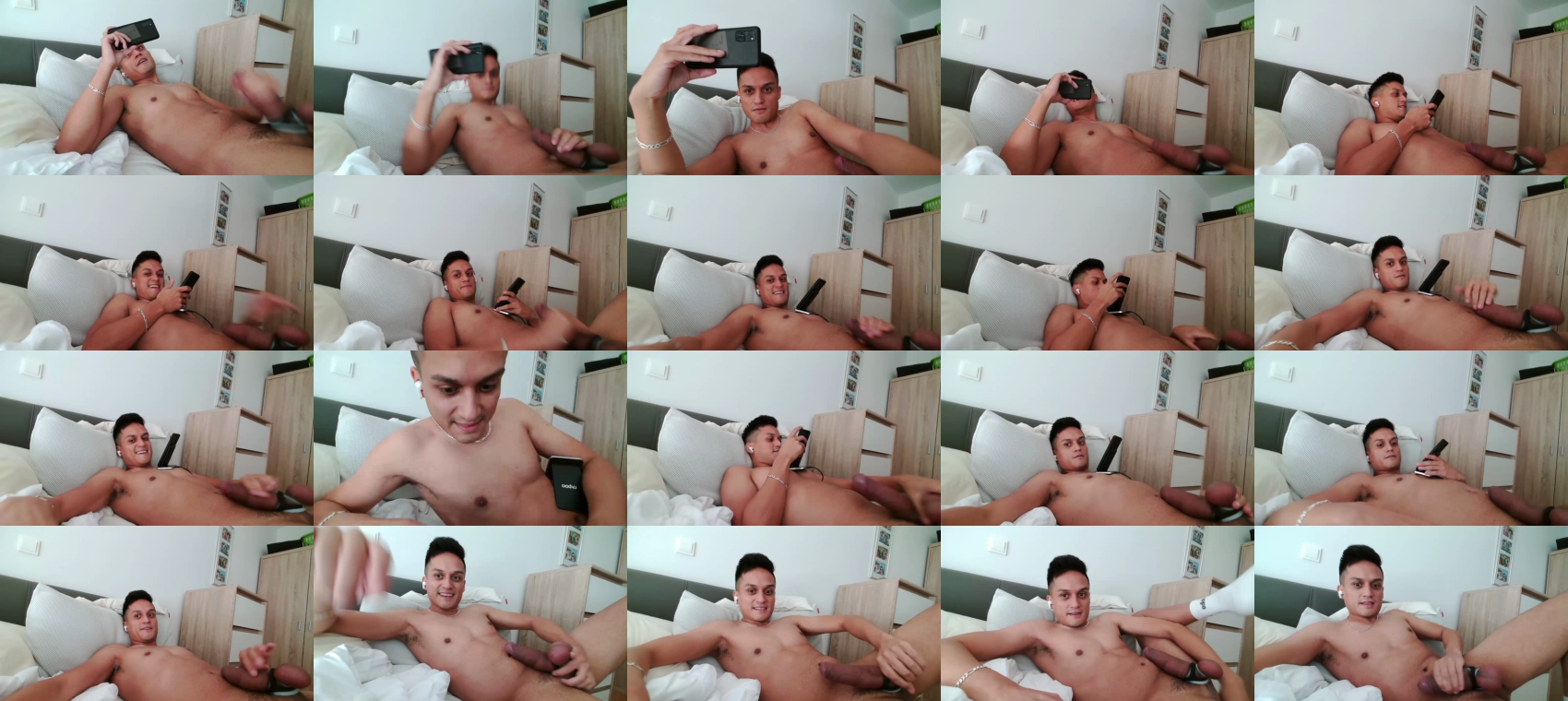 Sebbastinrw  21-10-2022 Recorded Video oral
