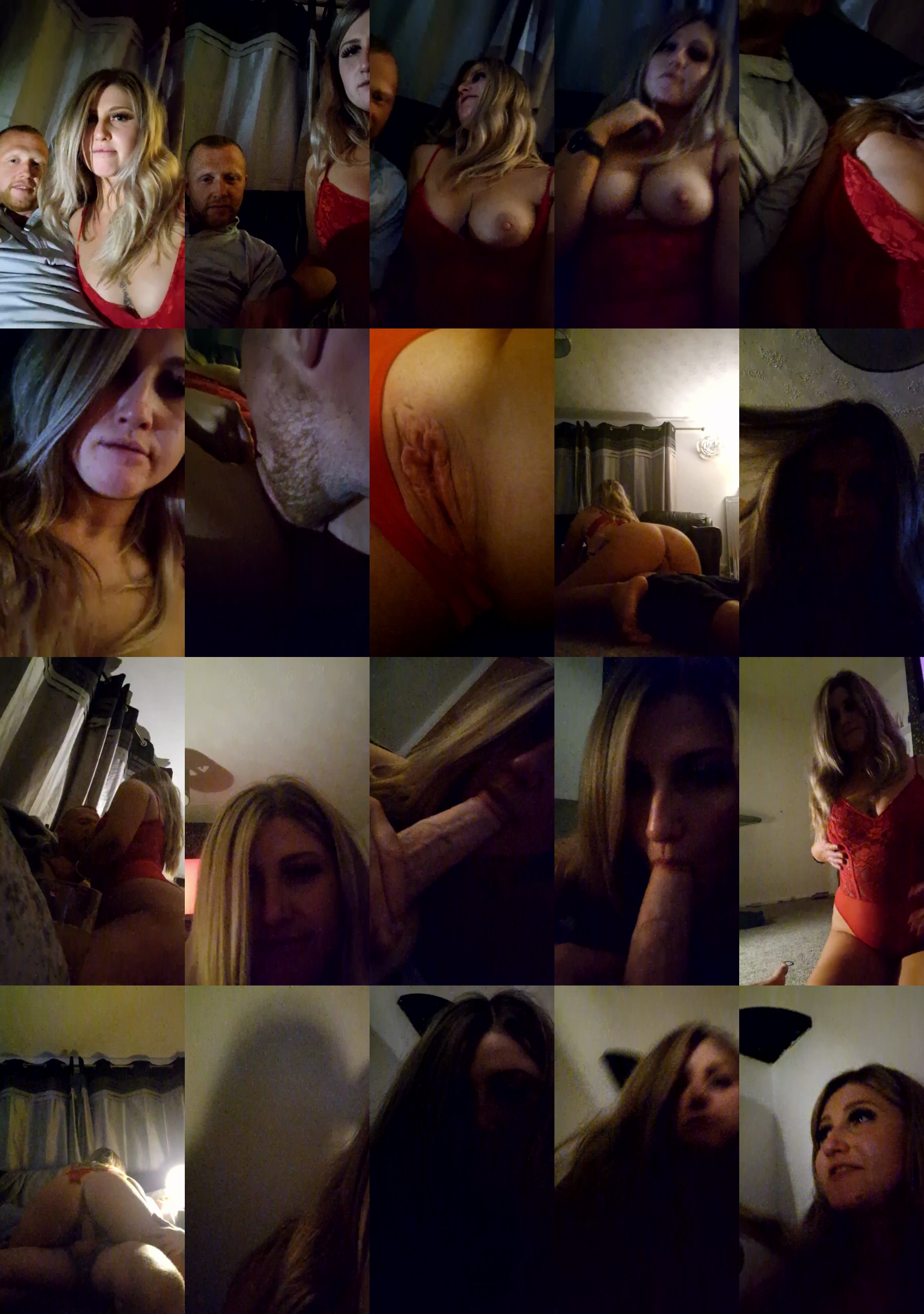 Sexypurple22 20-10-2022 deepthroat 