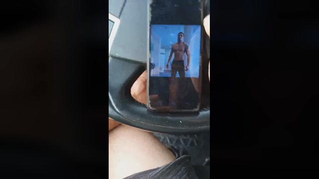 Truck_sex  21-10-2022 Recorded Video lovense