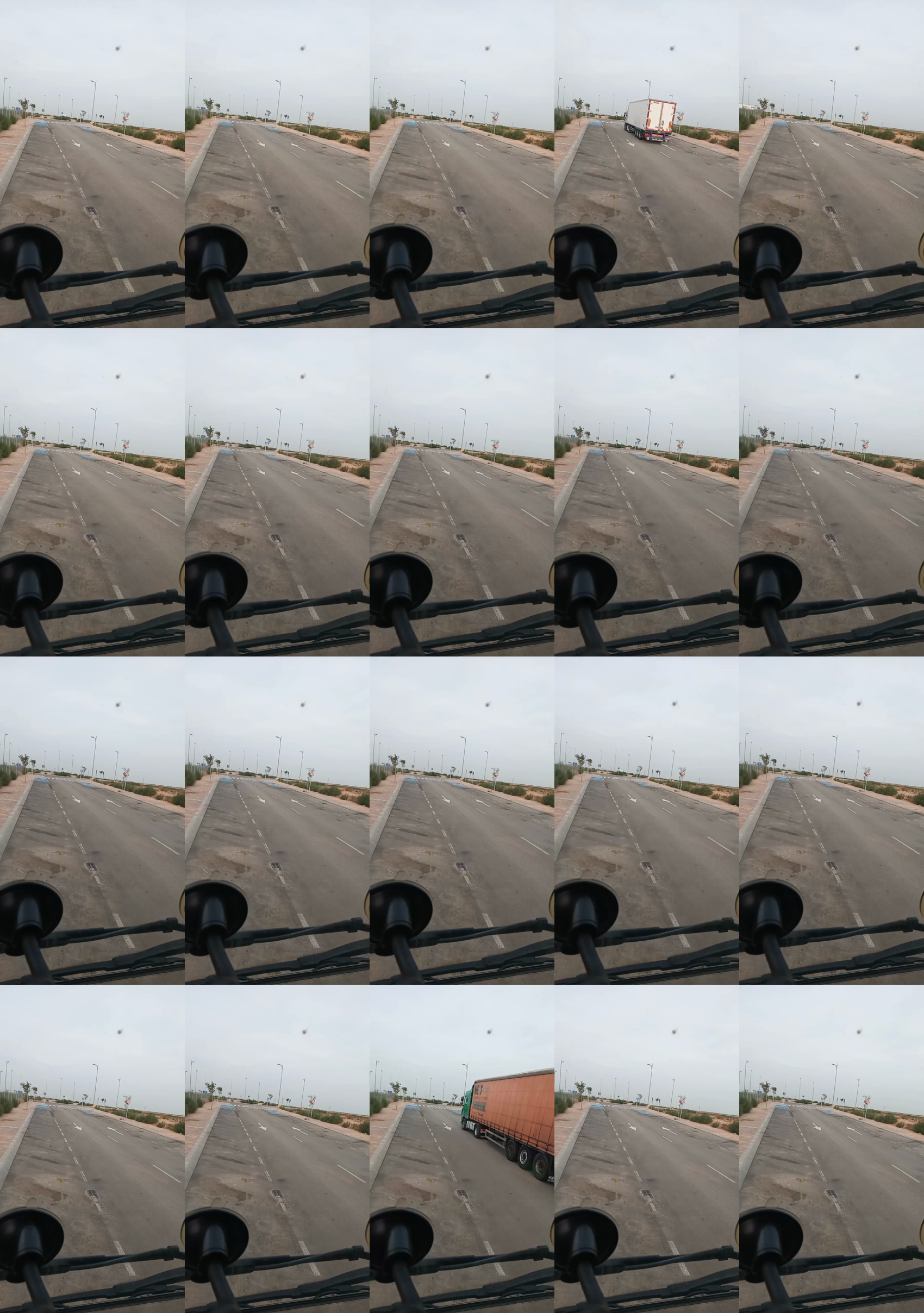 Truck_sex  21-10-2022 Recorded Video sweet
