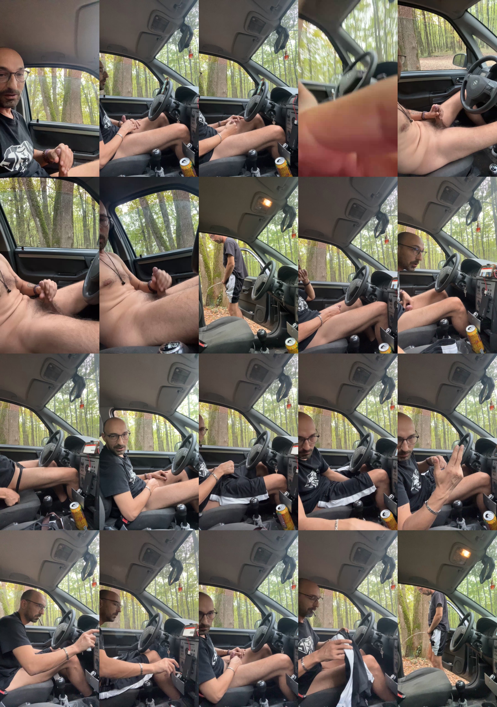 Vincedu86  21-10-2022 Recorded Video Recorded