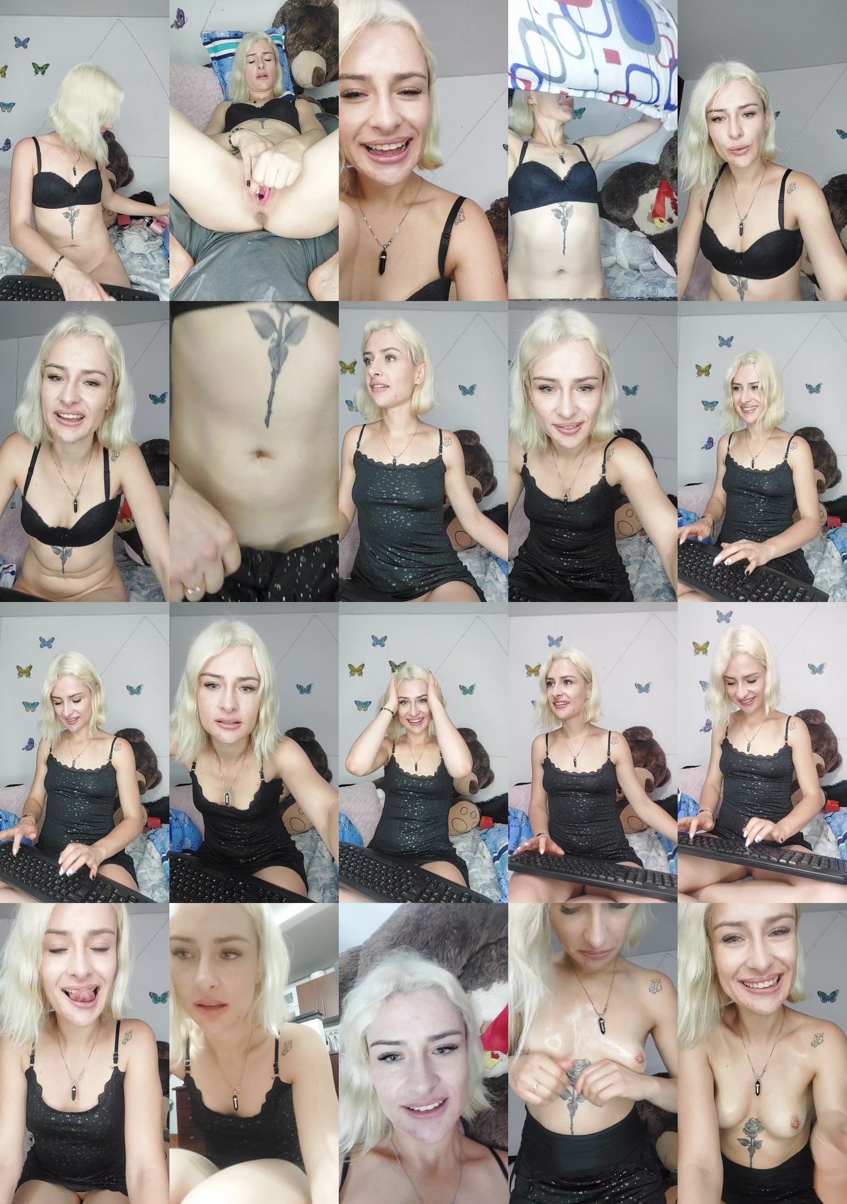 Youlittlestar28 21-10-2022 sexybody 
