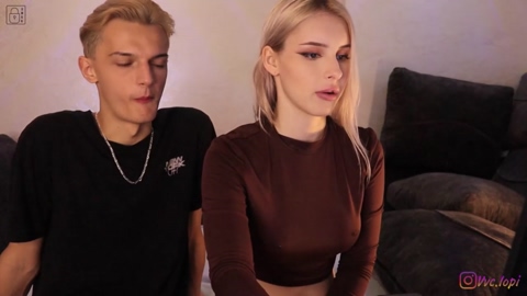 alinalol  21-10-2022 bigboobs Couples