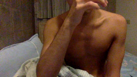 asalone0601  20-10-2022 Recorded Video juicy