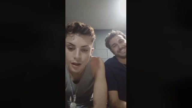 babyversac3  20-10-2022 Recorded Video striptease