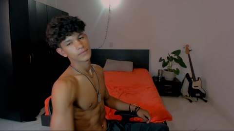 brandonstonexl  20-10-2022 video bicurious