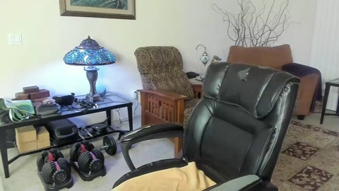 budstar707  21-10-2022 video Topless