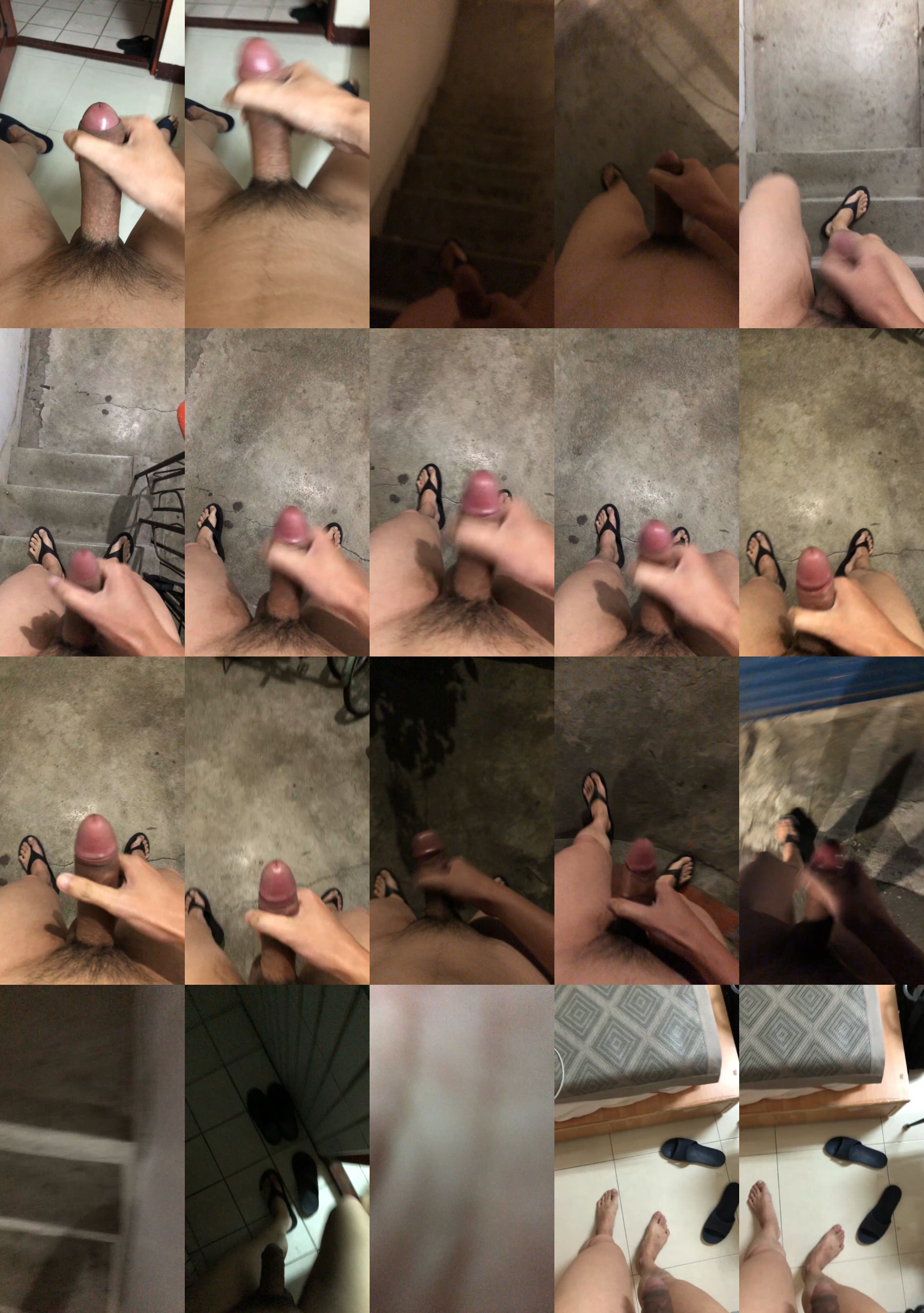 butansfw  20-10-2022 Recorded Video big