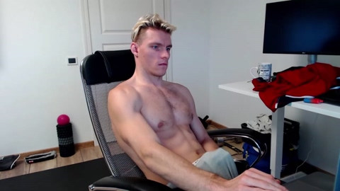 cockagent007  21-10-2022 video Naked