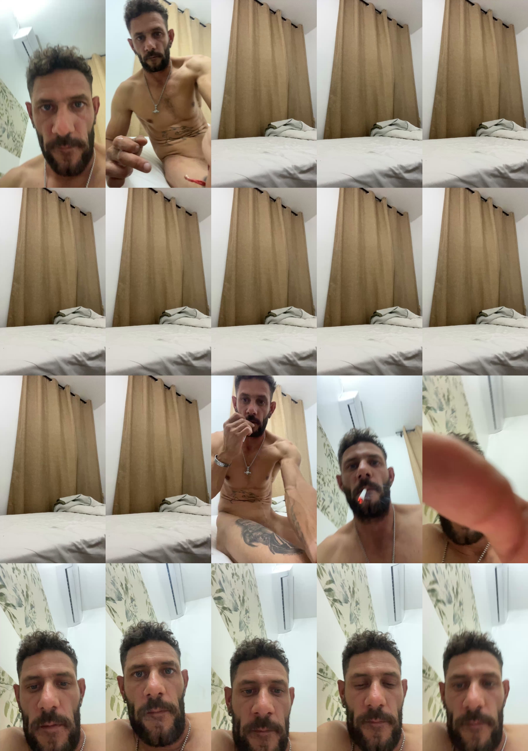 cristoodin  20-10-2022 Recorded Video jackoff