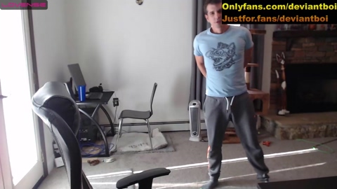 deviantill  20-10-2022 video kinky