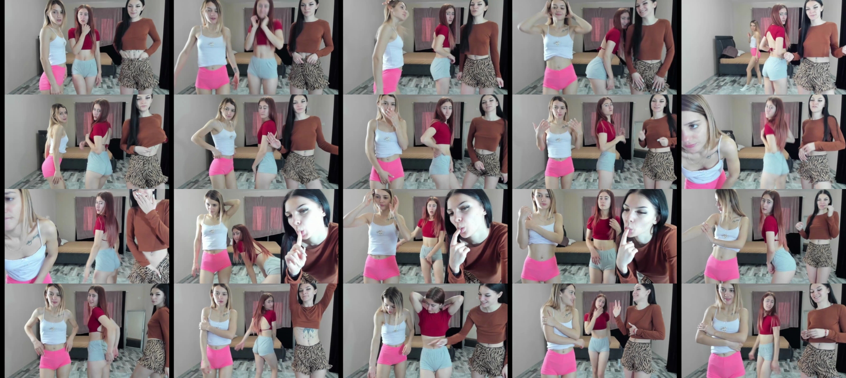 dirtygirls99 20-10-2022 wet 