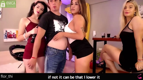 flor_thi  20-10-2022 XXX Couples