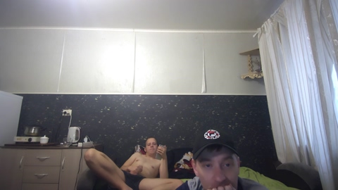 gastraightva  21-10-2022 Recorded Video bigballs