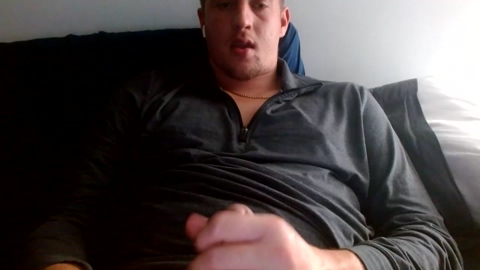 hunghockeydude  20-10-2022 video fingers