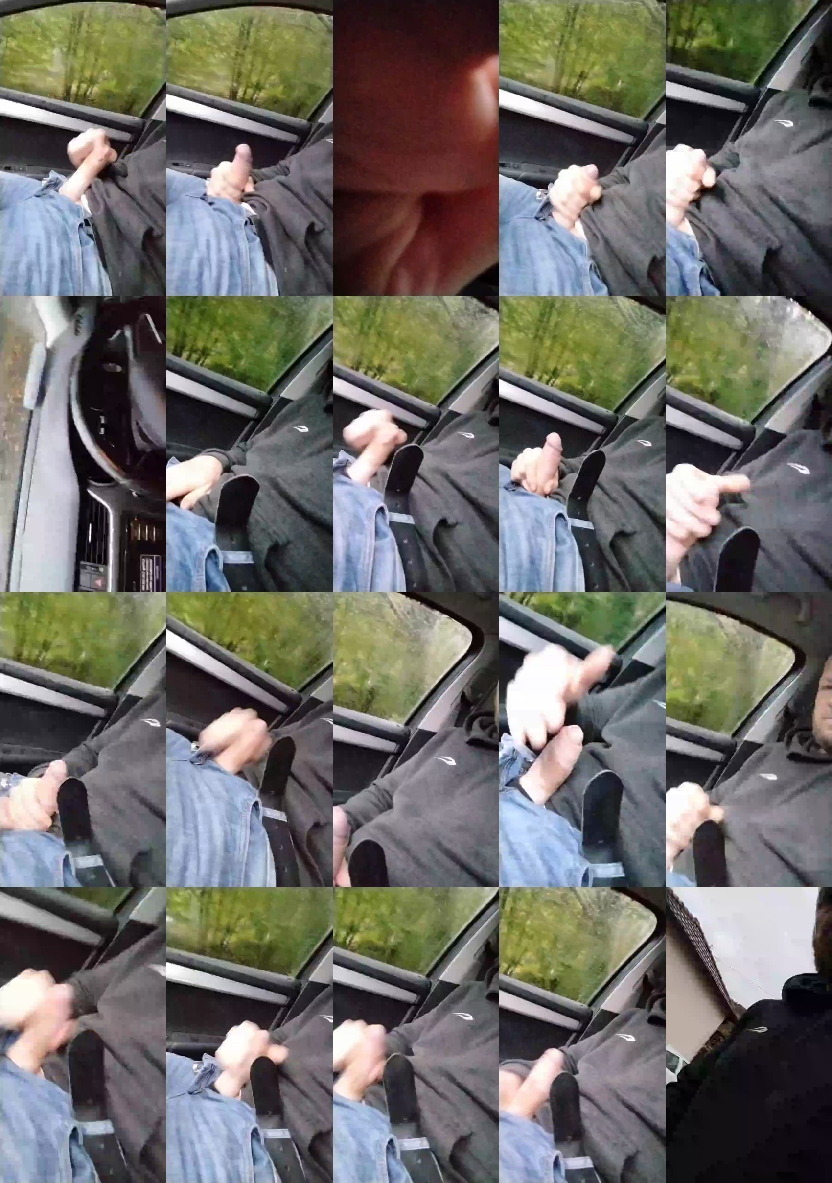 jungergeiler117  20-10-2022 Recorded Video Porn