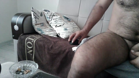 kasket45  21-10-2022 Recorded Video orgasm