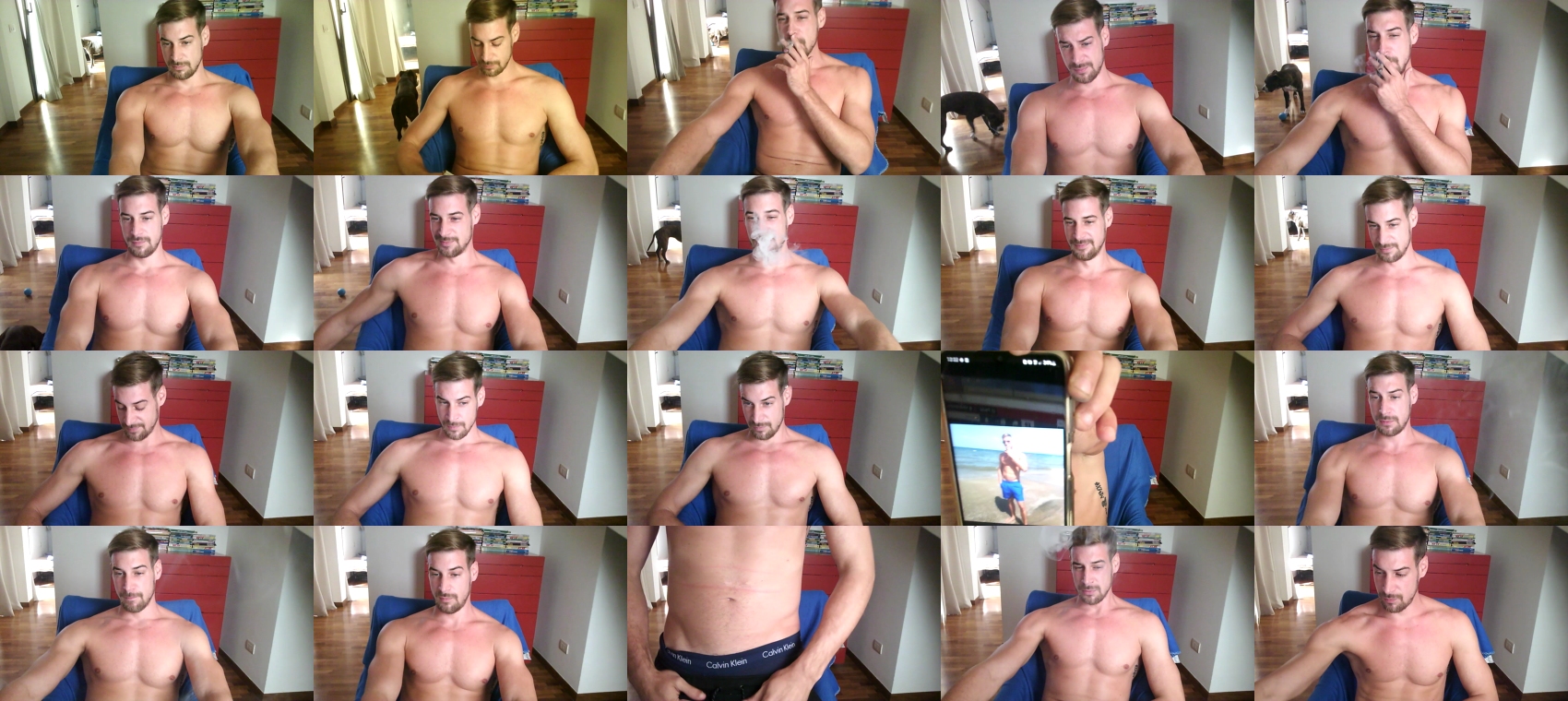 lamberto91  21-10-2022 Recorded Video fuck