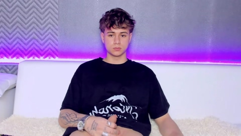 lance_bell  20-10-2022 video squirt