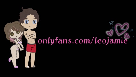 leojamie 20-10-2022 deepthroat 