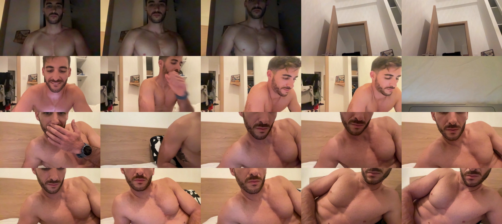 lovethat5  20-10-2022 Recorded Video Nude