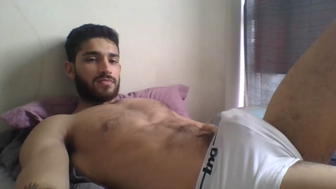 macho_fit1  20-10-2022 Recorded Video playtime