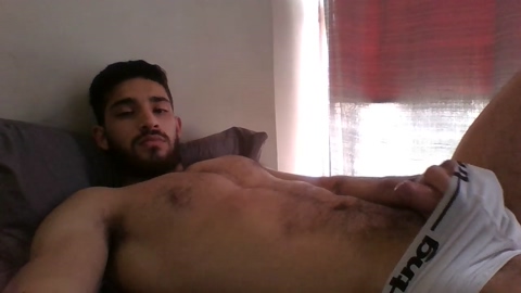 macho_fit1  21-10-2022 Recorded Video lovense