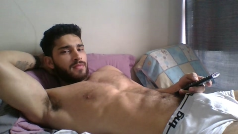 macho_fit1  20-10-2022 Recorded Video lovense