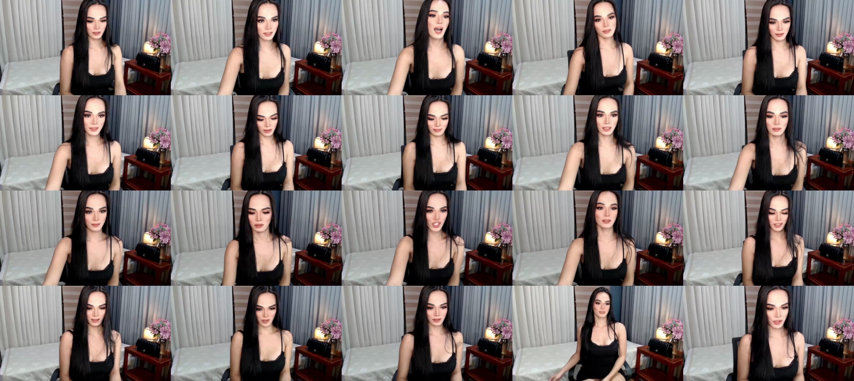 nathalieheartxx  21-10-2022 Trans lick