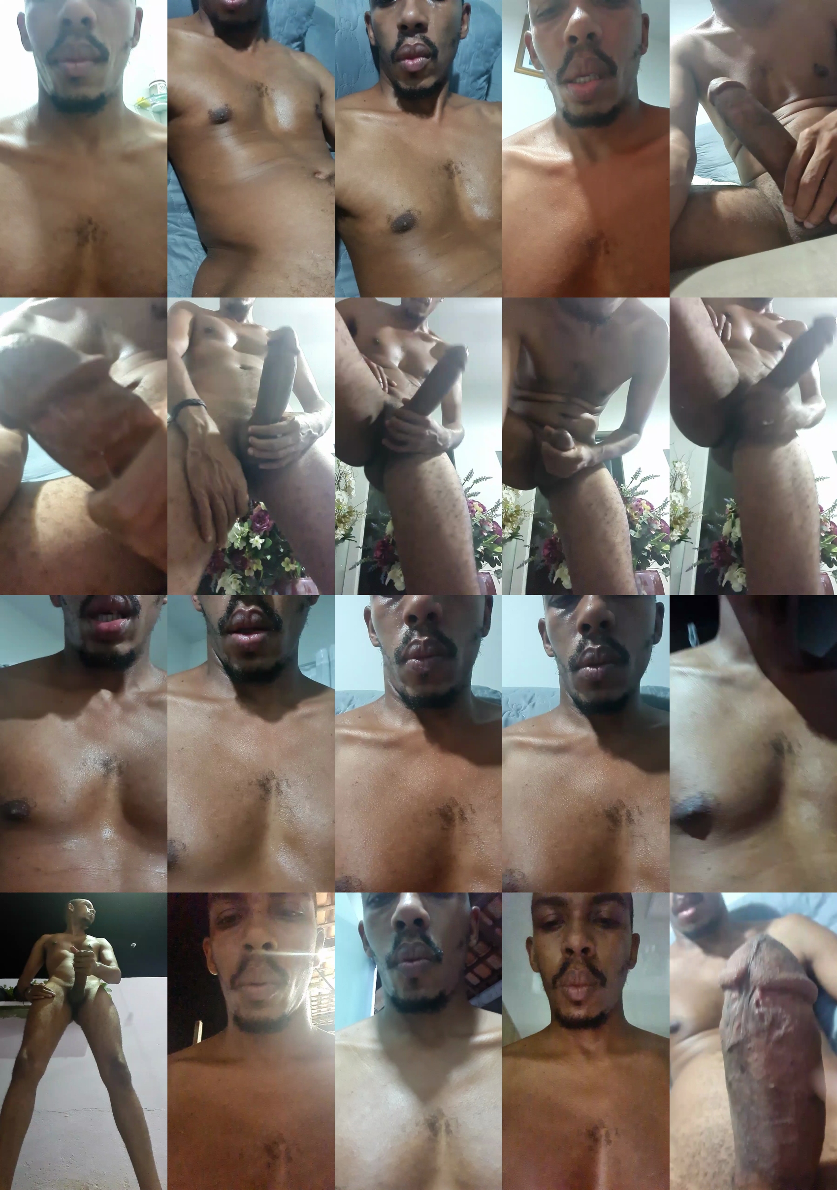 nego_roludo  20-10-2022 Recorded Video ass