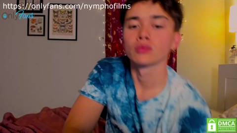 nymphofilms  20-10-2022 video harddick