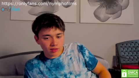 nymphofilms  20-10-2022 video love