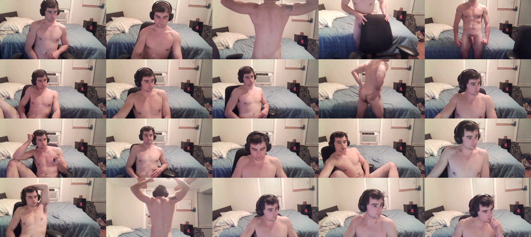 oheydare  20-10-2022 video strip