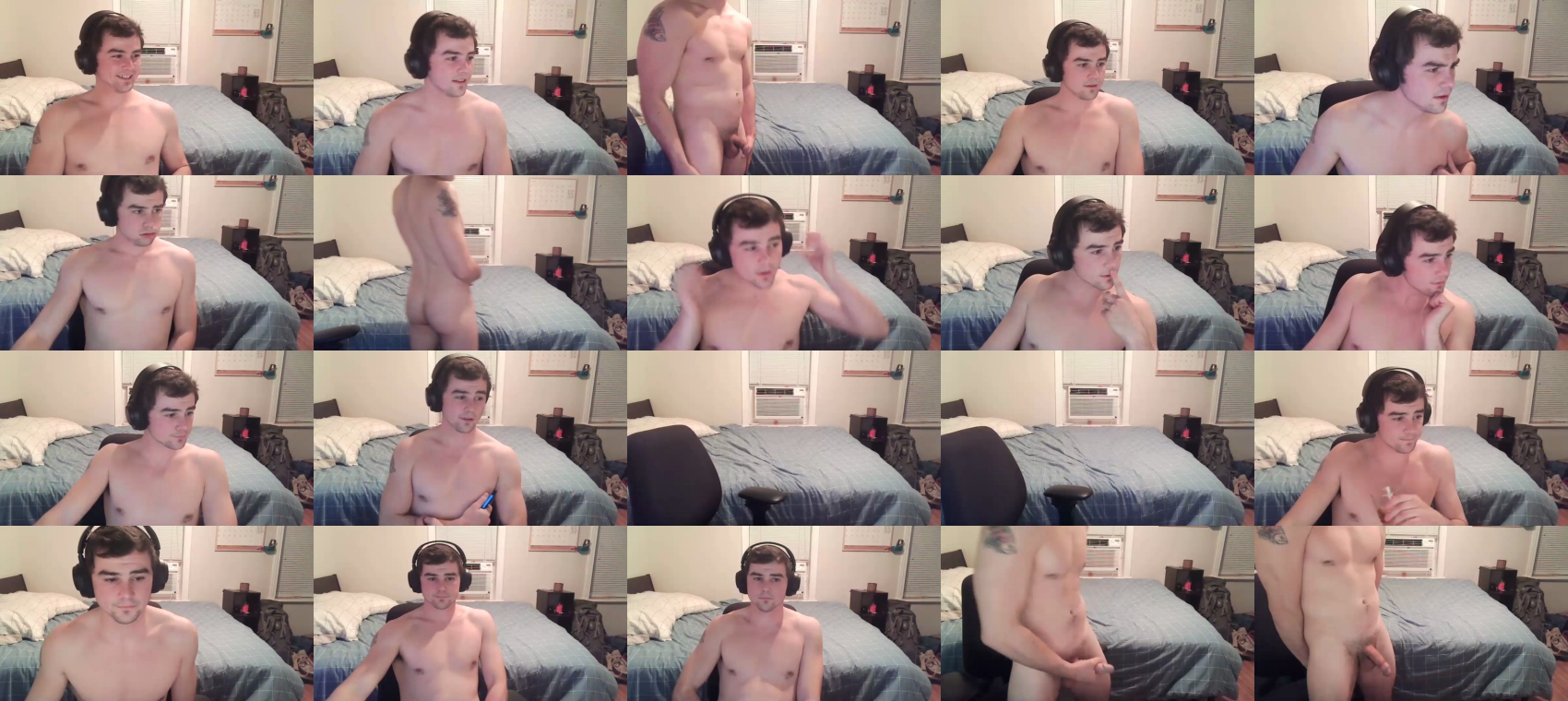 oheydare  20-10-2022 video jerkoff
