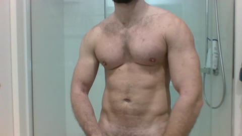 robbie_fun  20-10-2022 Recorded Video handsome