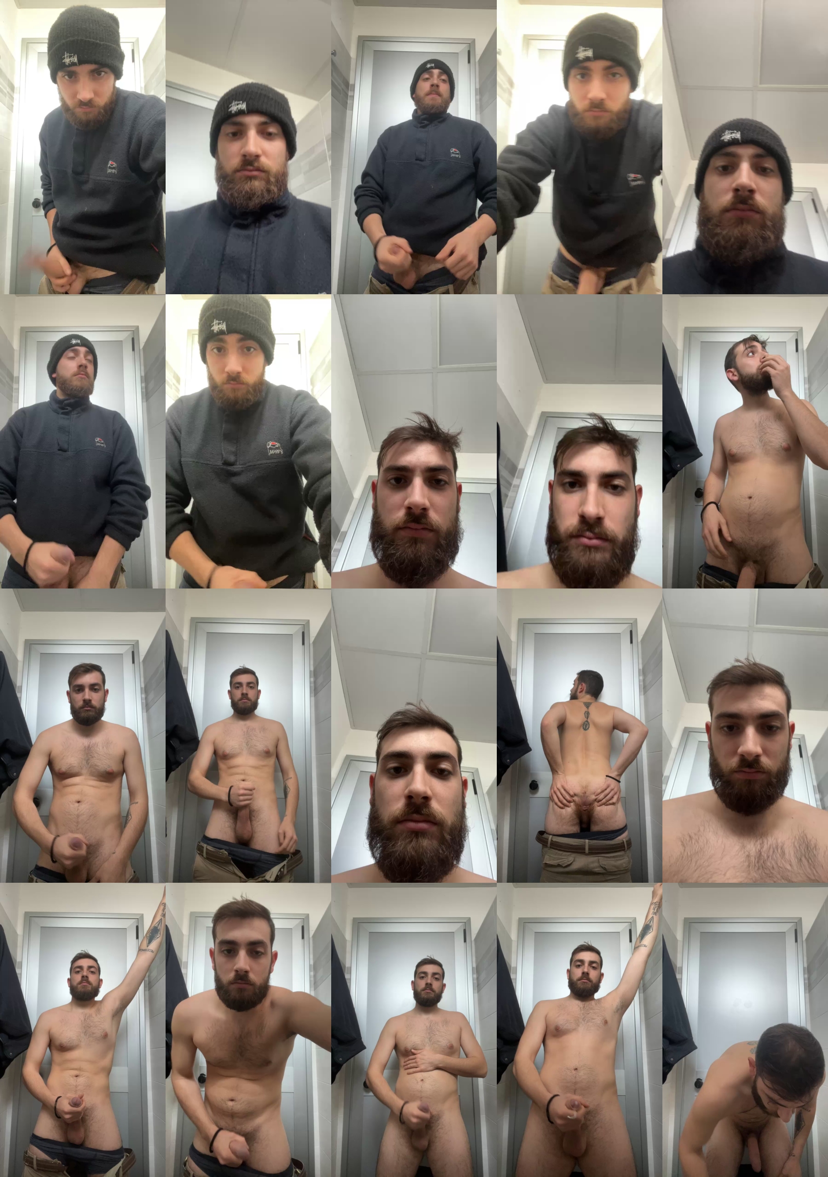 sanchez136  21-10-2022 Recorded Video fuckher