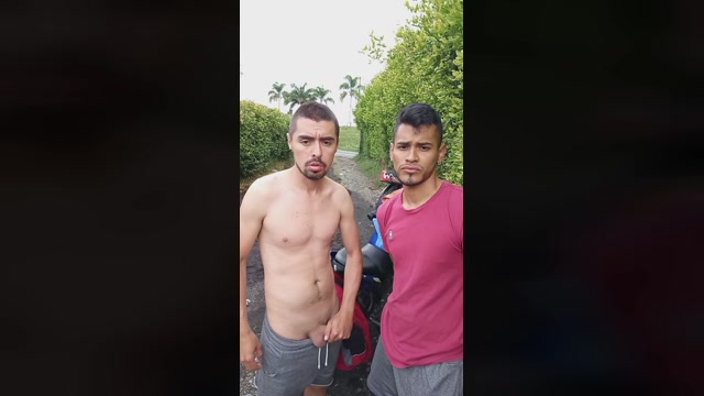 stevmare  20-10-2022 Recorded Video handsome