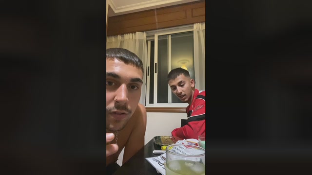Alexyvictor  21-10-2022 Recorded Video oral