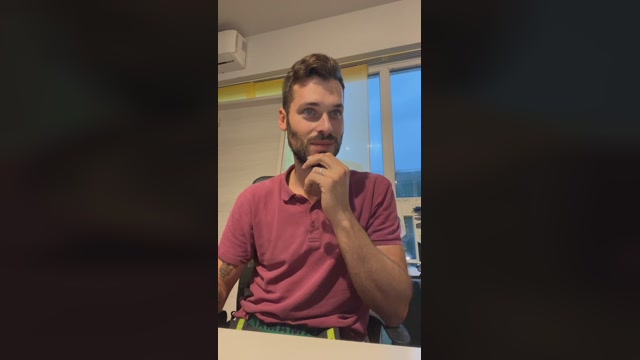Eivor90  21-10-2022 Recorded Video analsex
