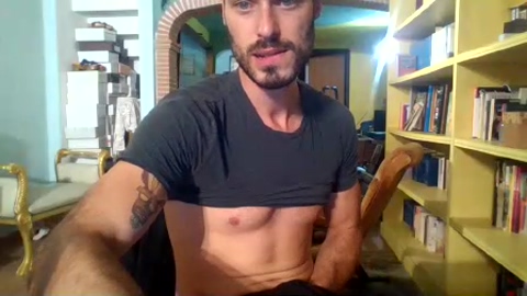 Eivor90  22-10-2022 Recorded Video fuckass