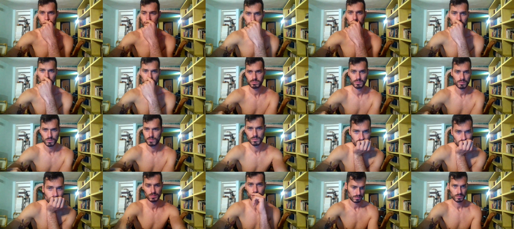 Eivor90  22-10-2022 Recorded Video twink