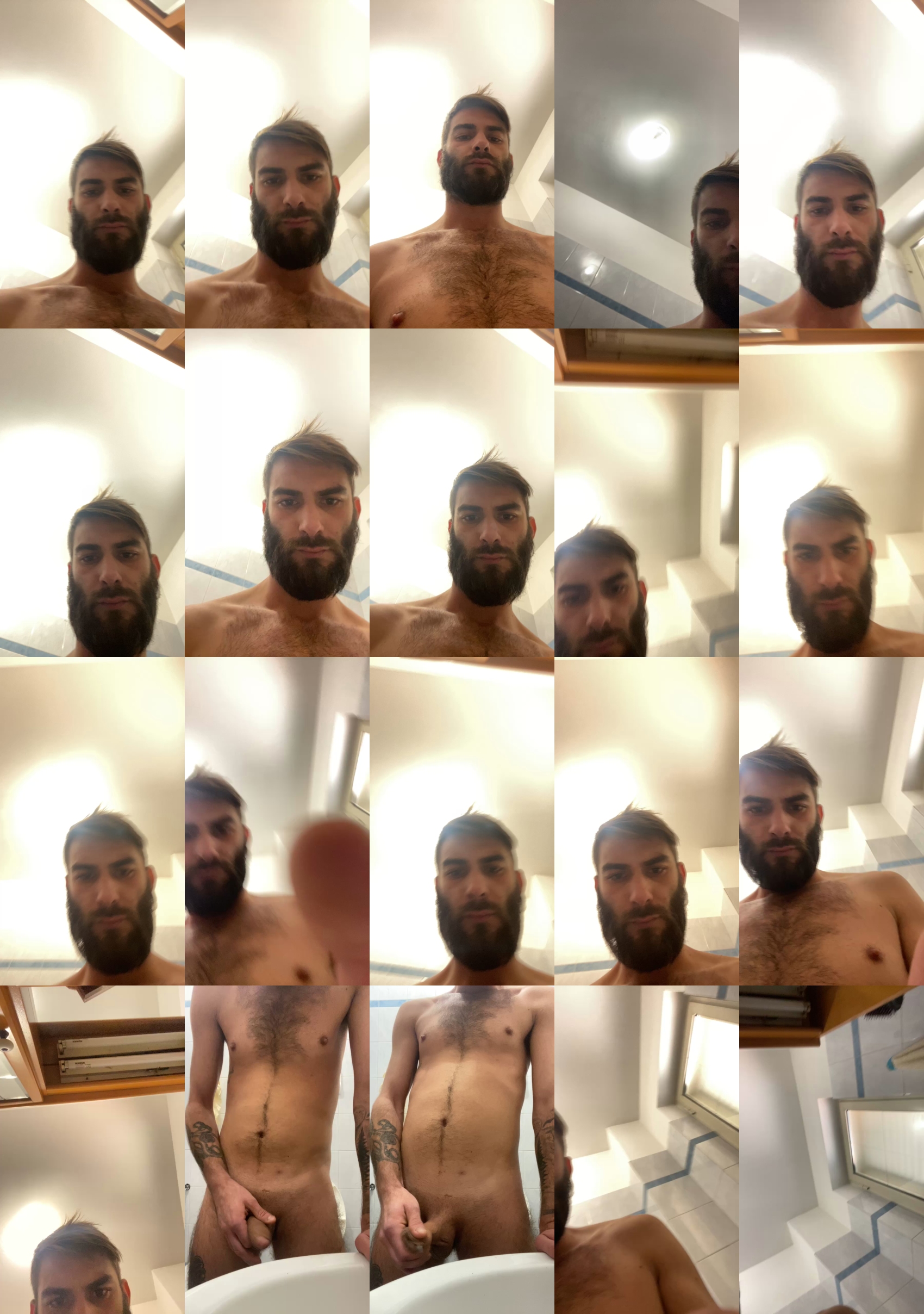 Giovane2828  22-10-2022 Recorded Video bigtoys