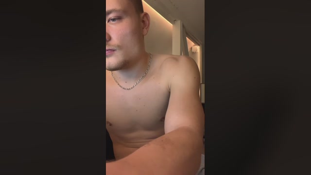 Goldenboy0412  21-10-2022 Recorded Video sexybody
