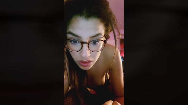 Hotmili  21-10-2022 Recorded Video fuckface