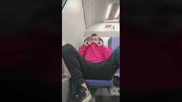 JackFarfallino  22-10-2022 Recorded Video fuckme
