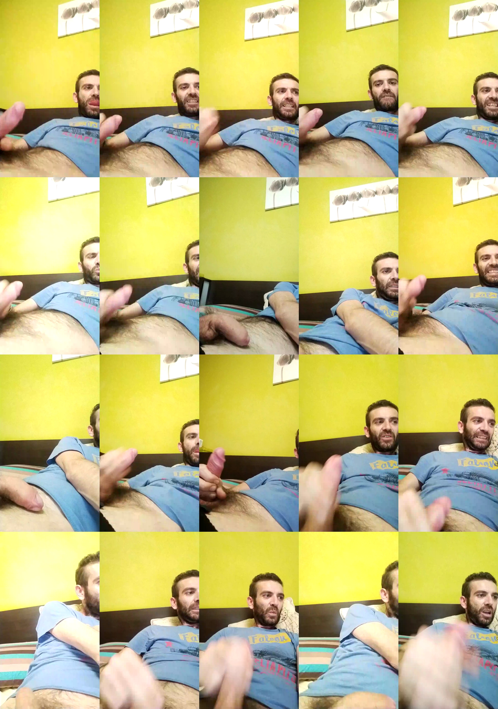 Leisko  22-10-2022 Recorded Video fuck